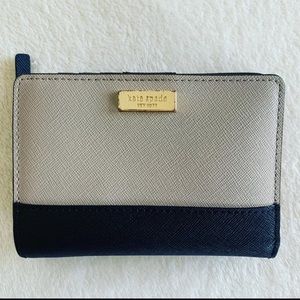 Kate Spade Bifold Wallet